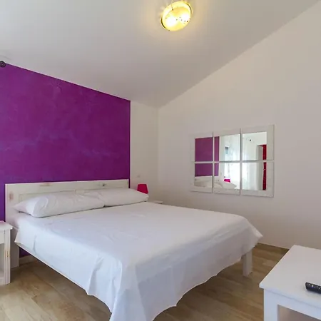 Villa 'l' By Interhome Medulin