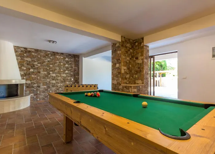 Villa L By Interhome Medulin