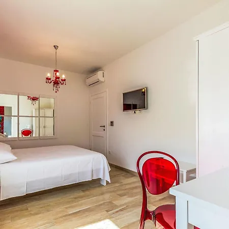'l' By Interhome Vila *