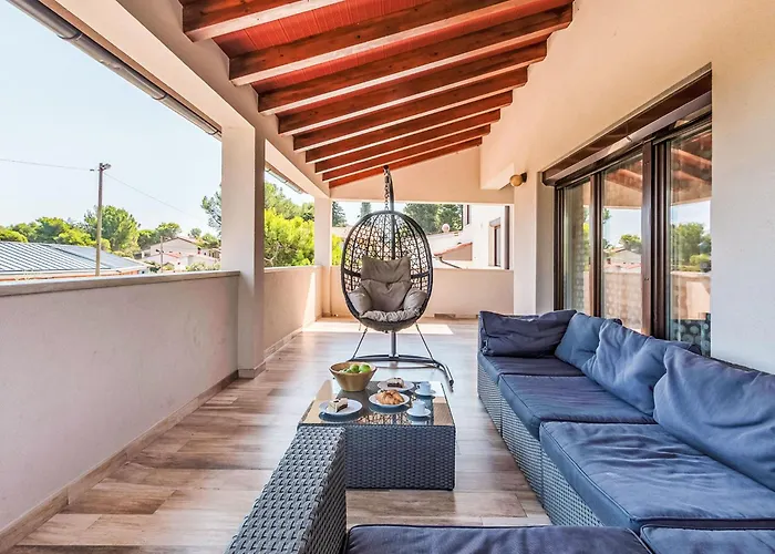 Villa L By Interhome *